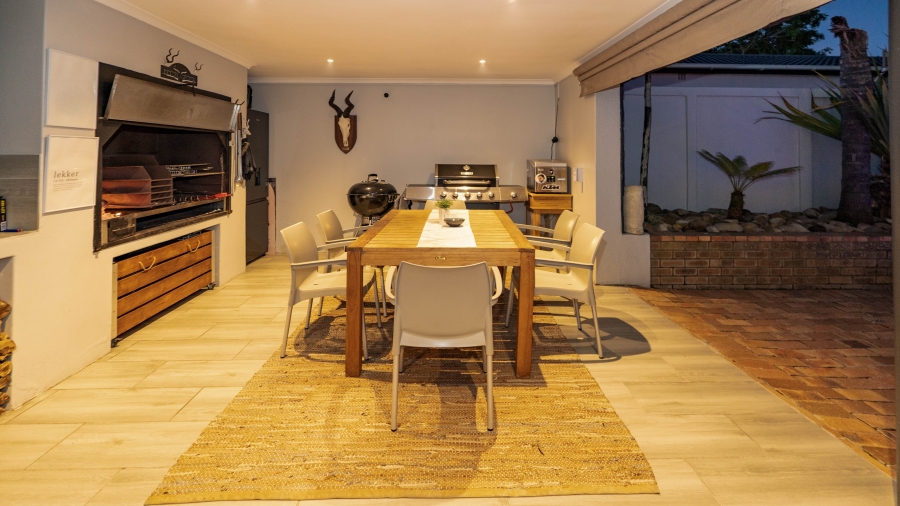 5 Bedroom Property for Sale in De Bron Western Cape